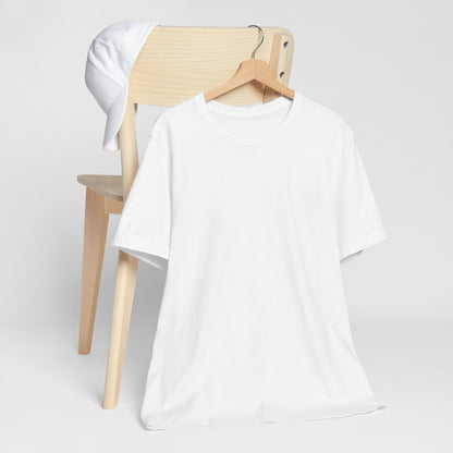 Samurai Sword T-Shirt