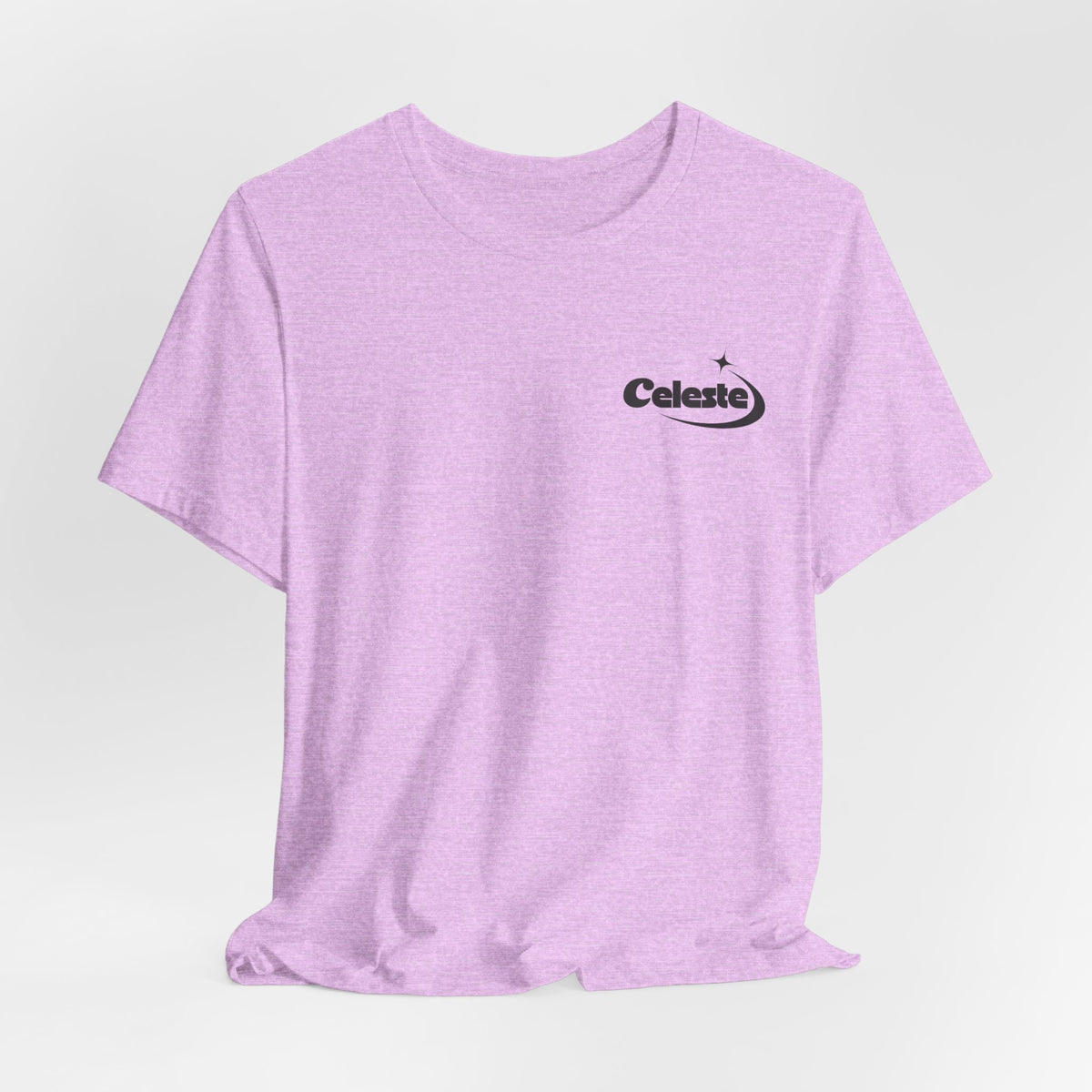 Celeste Logo T-Shirt