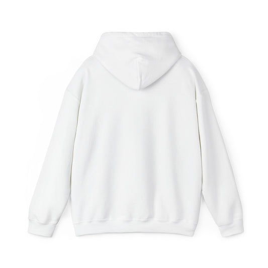 Panda Typography Hoodie