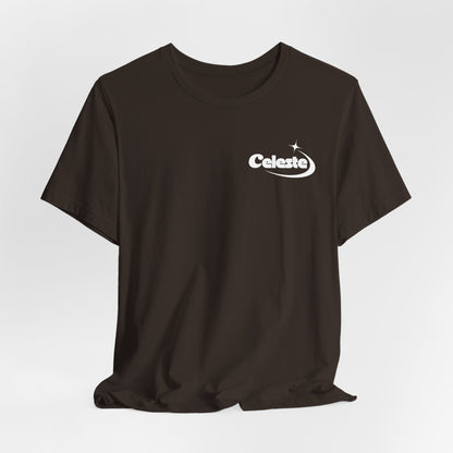 Celeste Logo Tee