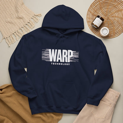 Warp Technology Hoodie