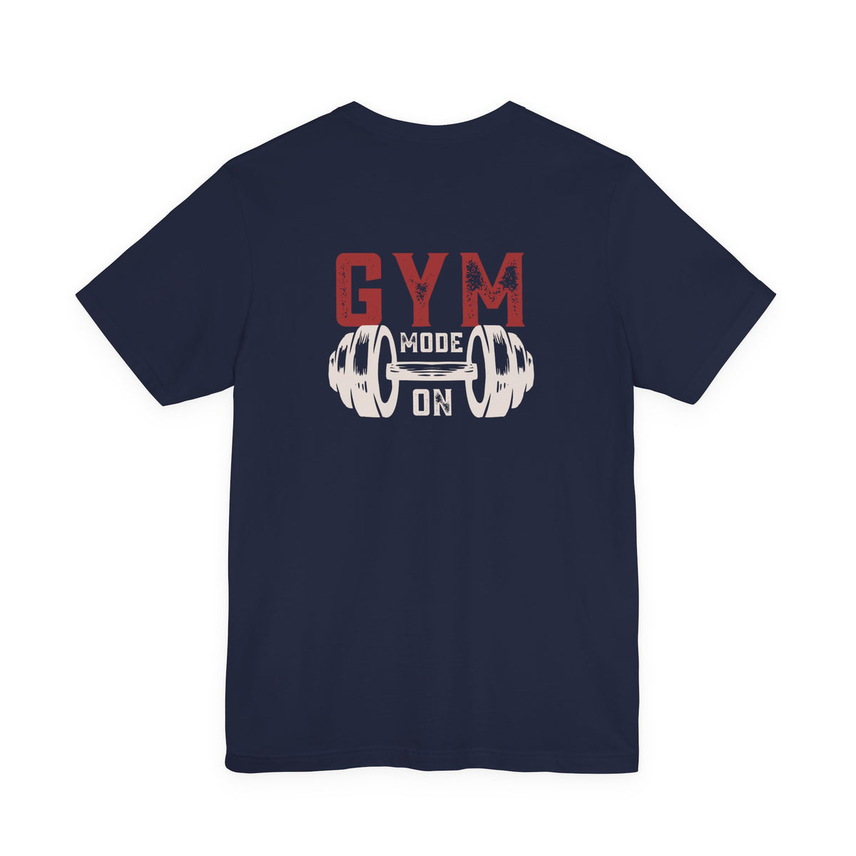 Gym Mode On Tee