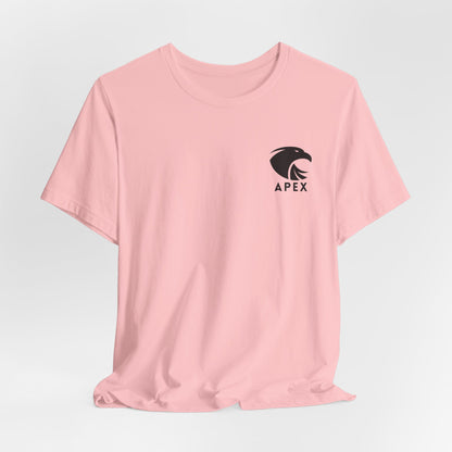 Apex Eagle Logo Tee