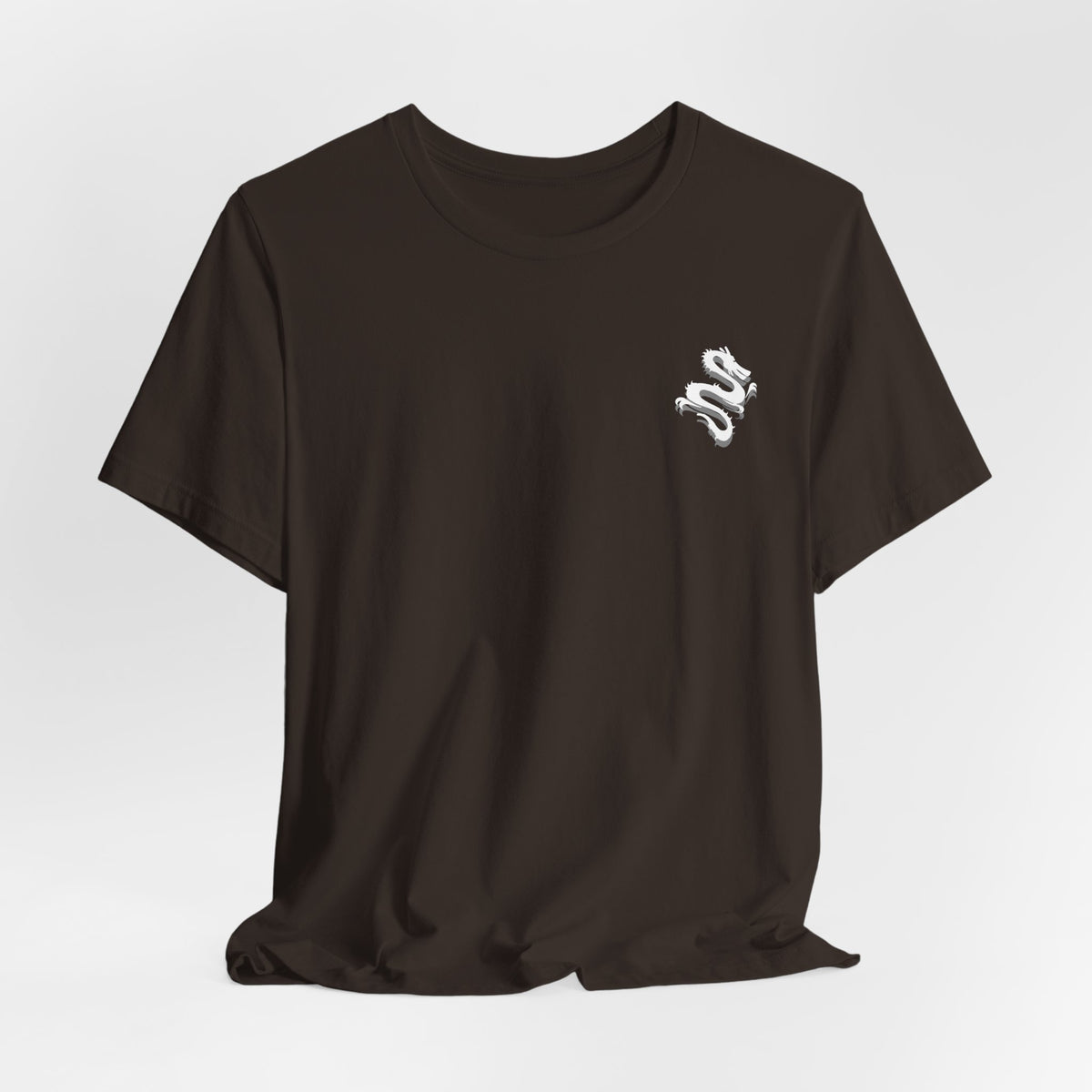 Snake Poisoned Mind T‑Shirt