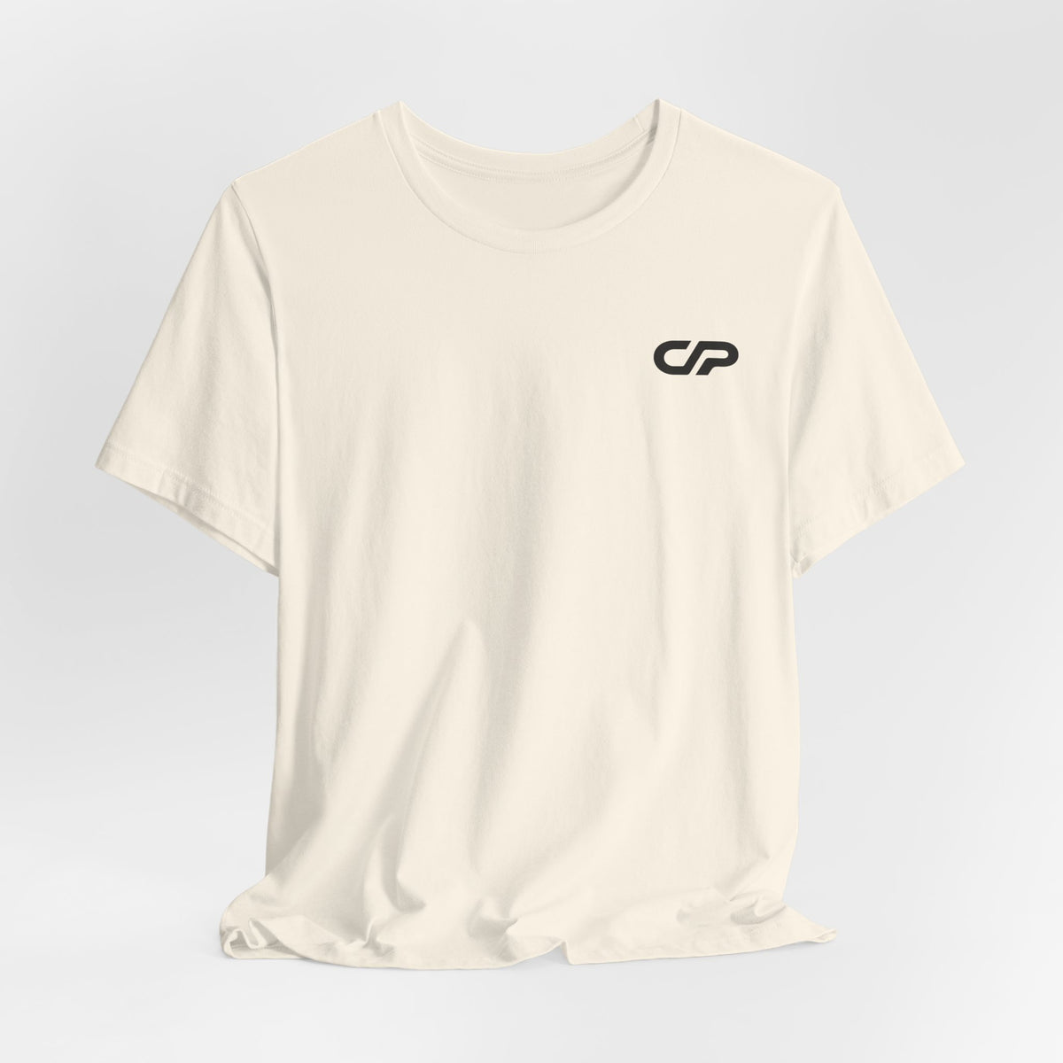 CP Minimalist Logo Tee