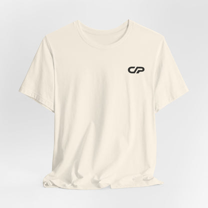 CP Minimalist Logo Tee