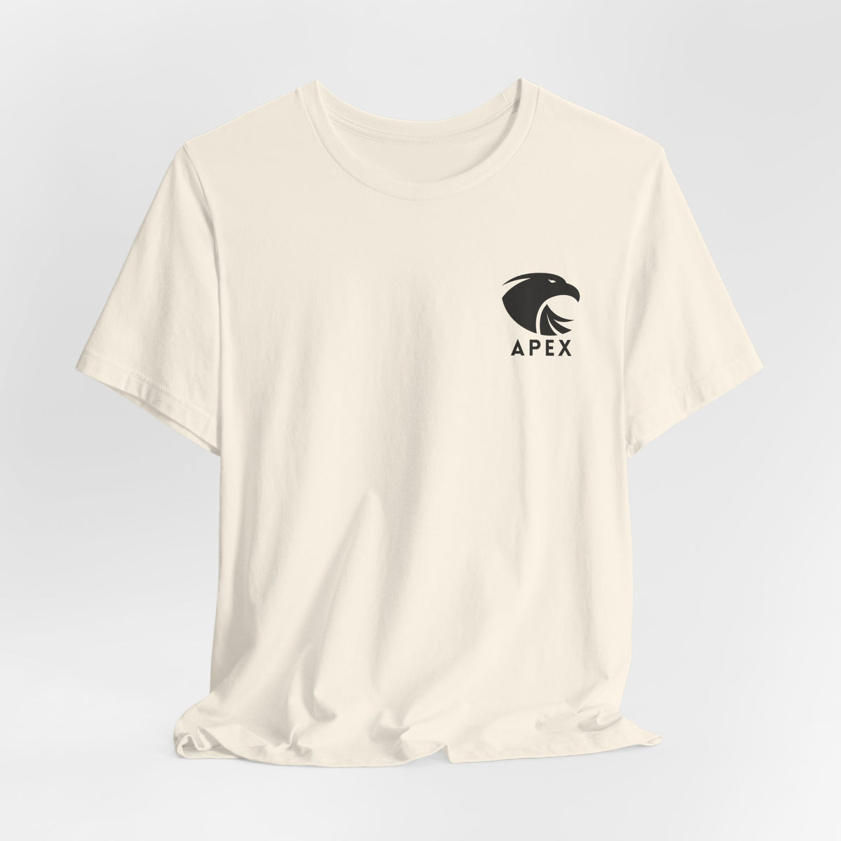 Apex Eagle Logo Tee