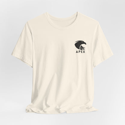 Apex Eagle Logo Tee