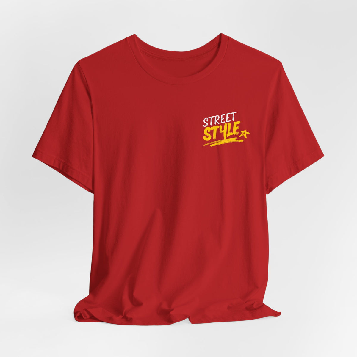 Street Style T-Shirt