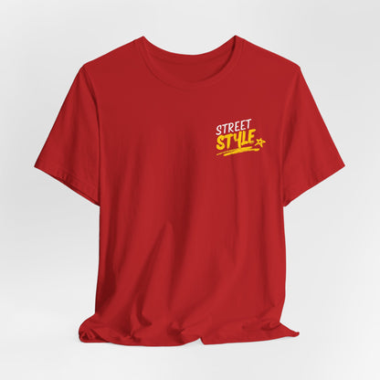 Street Style T-Shirt