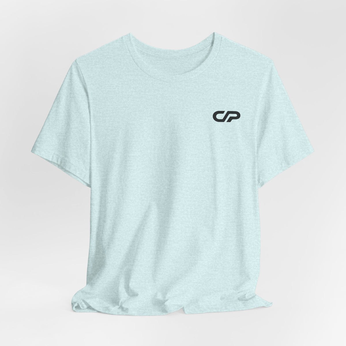 CP Minimalist Logo Tee