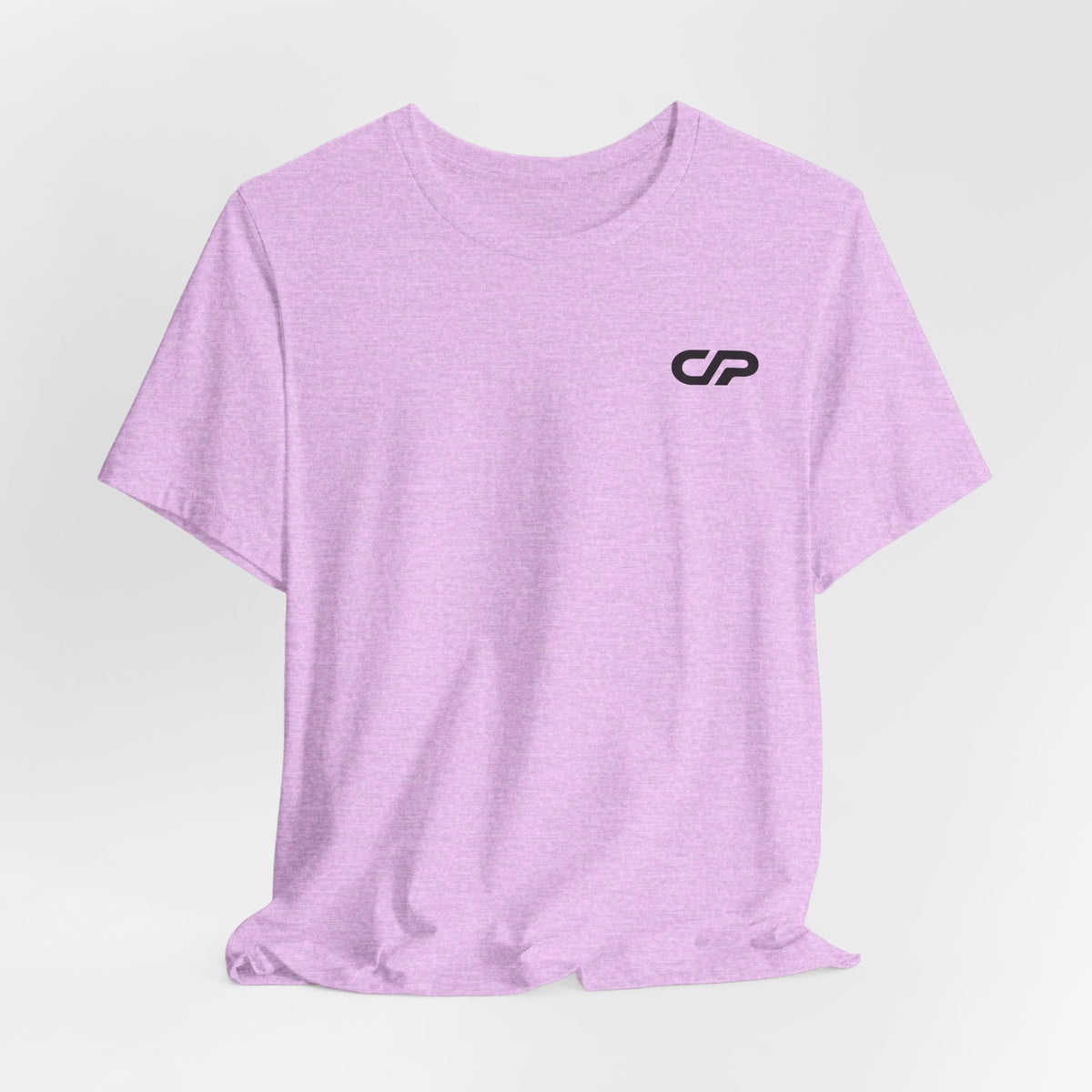 CP Minimalist Logo Tee