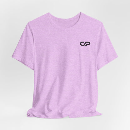 CP Minimalist Logo Tee