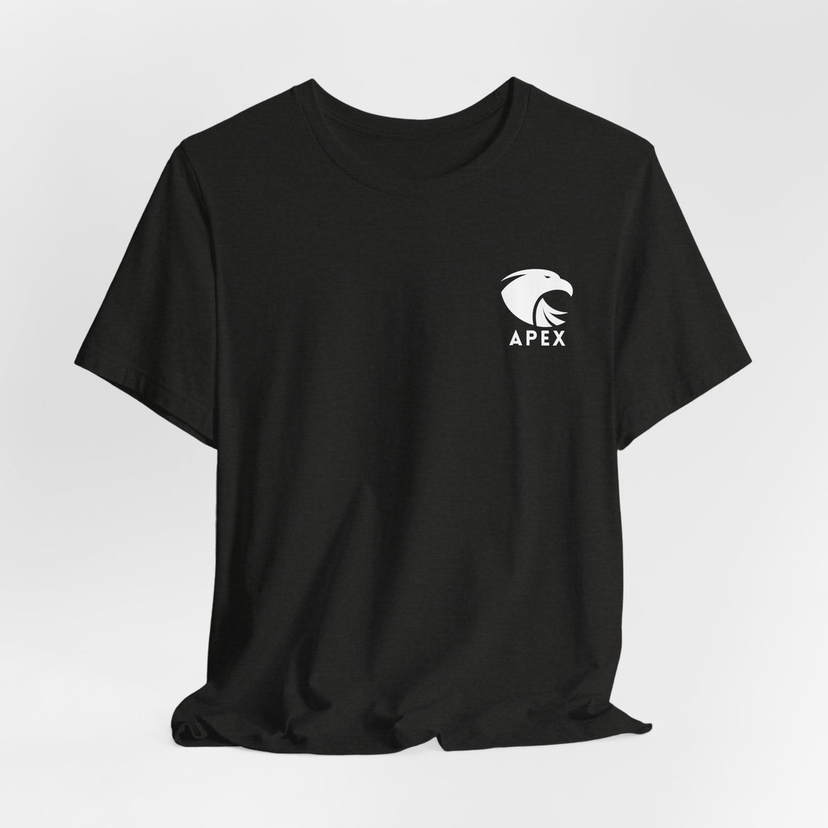 Apex Eagle Logo T-Shirt