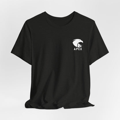 Apex Eagle Logo T-Shirt