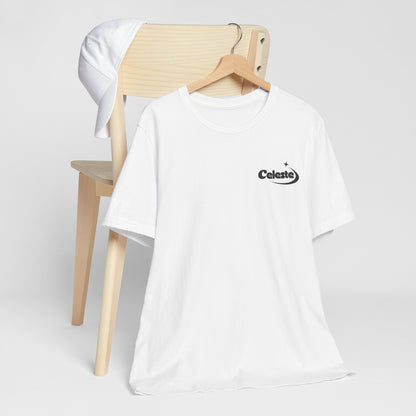 Celeste Logo T-Shirt