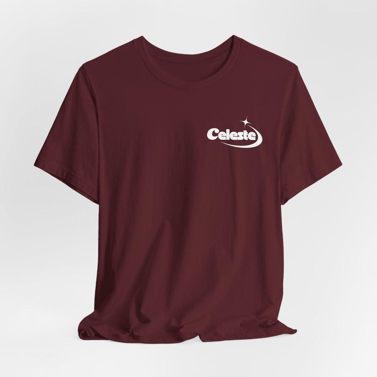 Celeste Logo Tee