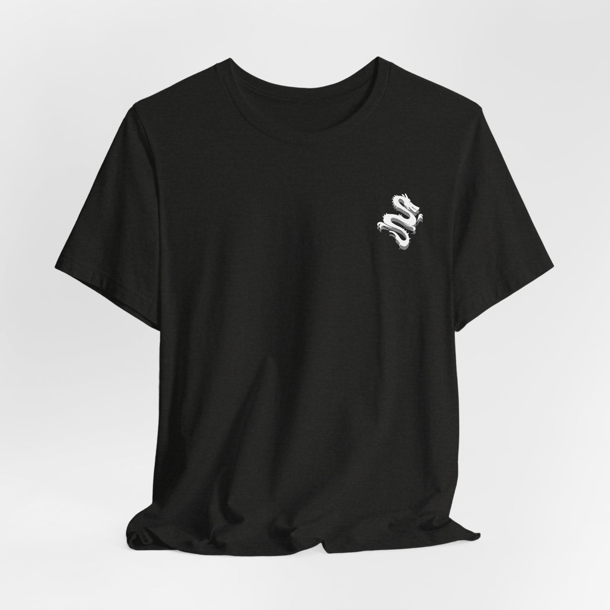 Snake Poisoned Mind T‑Shirt