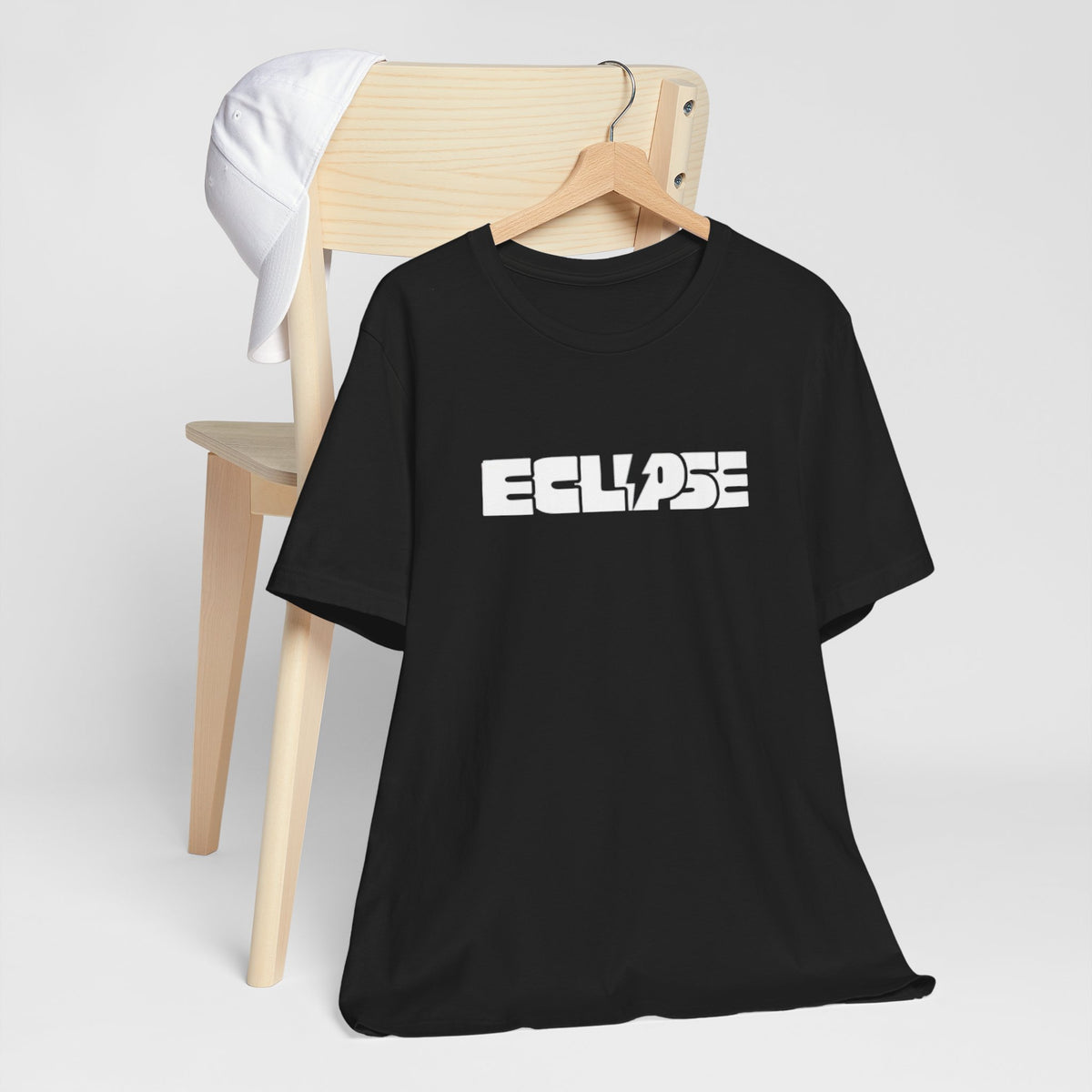 Eclipse Graphic T-Shirt