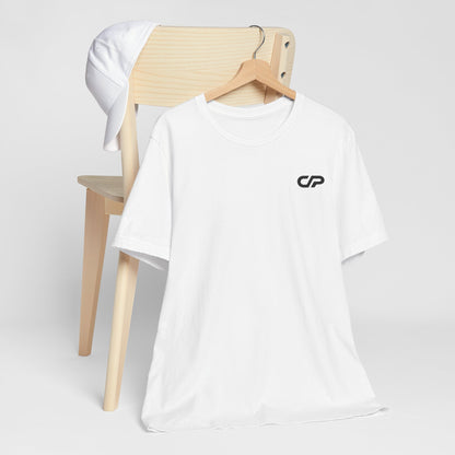 CP Minimalist Logo Tee