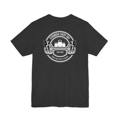 Gym Strength T-Shirt