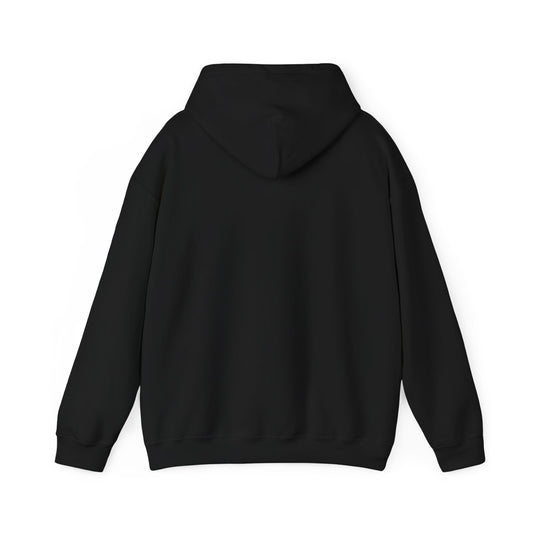 Minimalist M Logo Hoodie