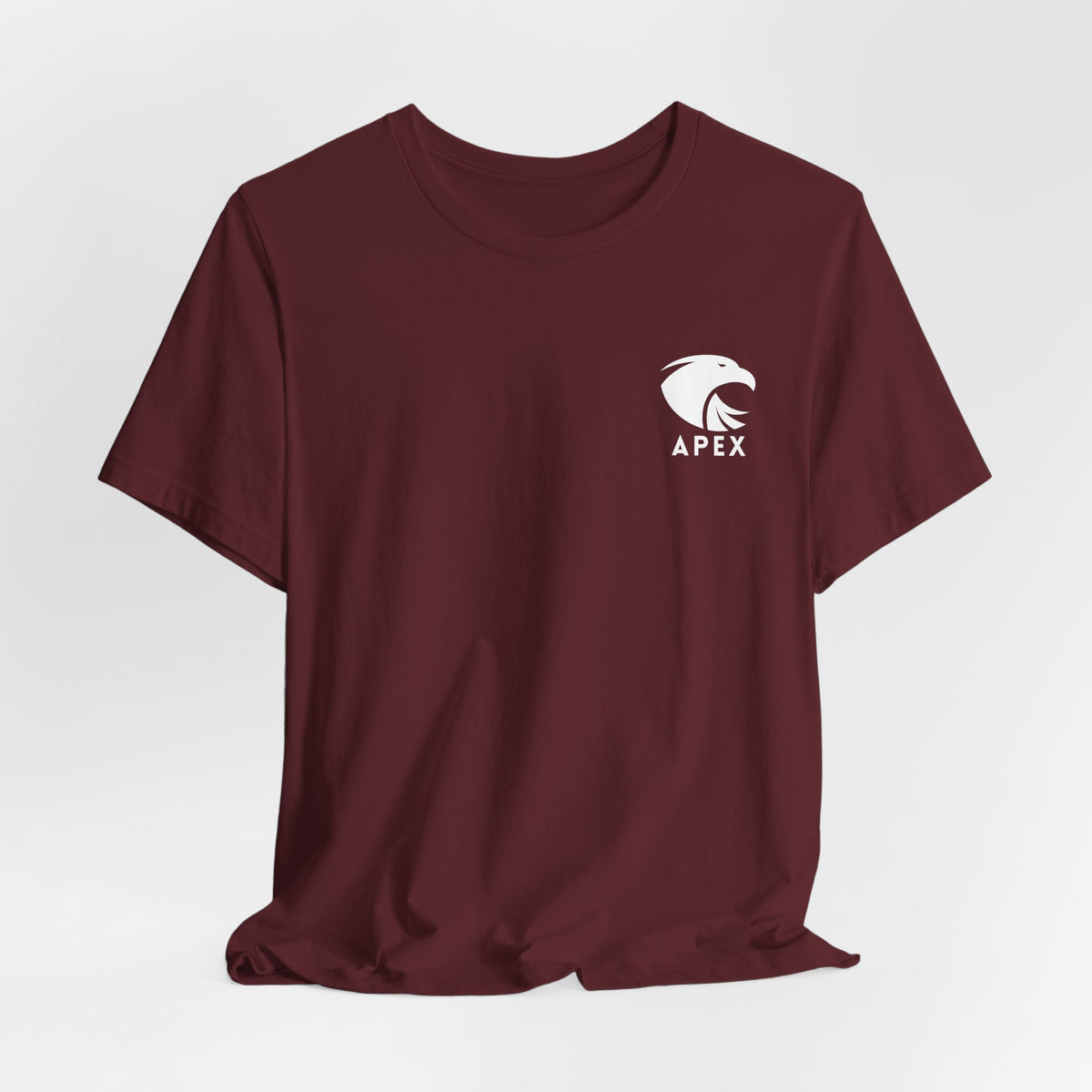 Apex Eagle Logo T-Shirt