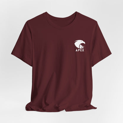 Apex Eagle Logo T-Shirt