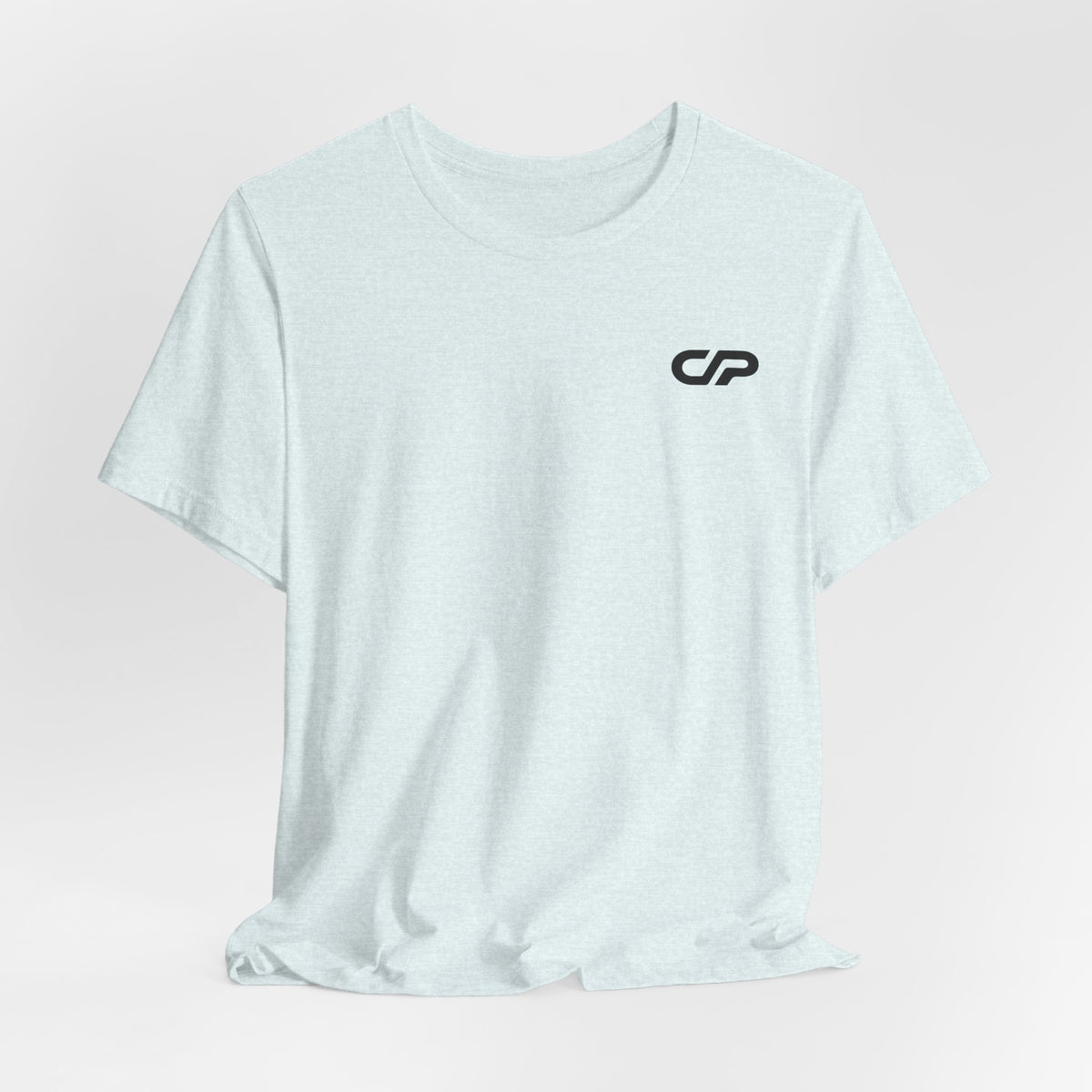 CP Minimalist Logo Tee