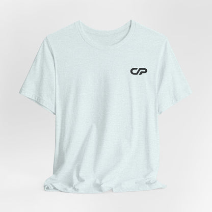 CP Minimalist Logo Tee