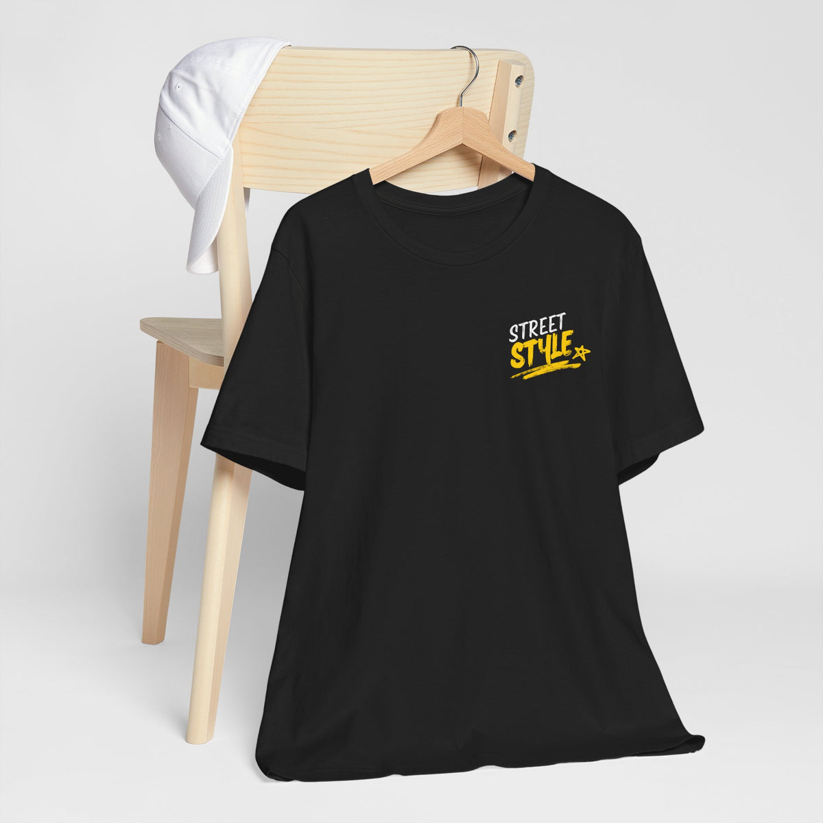 Street Style T-Shirt