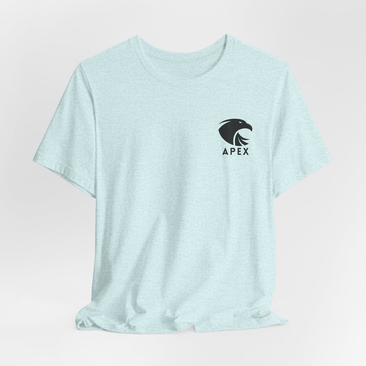 Apex Eagle Logo Tee