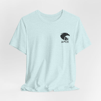 Apex Eagle Logo Tee