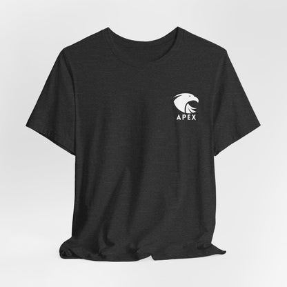Apex Eagle Logo T-Shirt