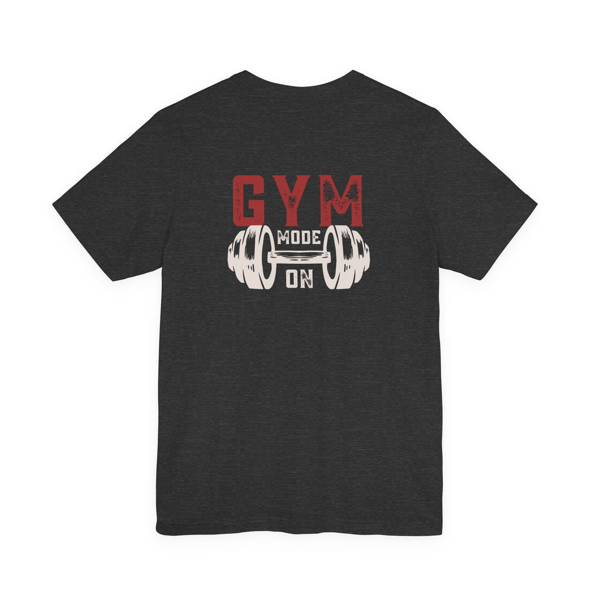 Gym Mode On Tee