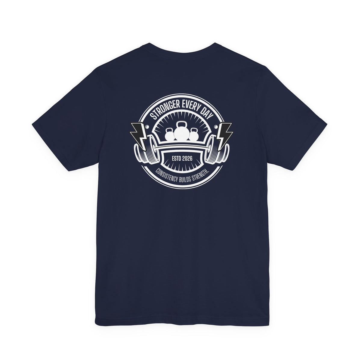 Gym Strength T-Shirt