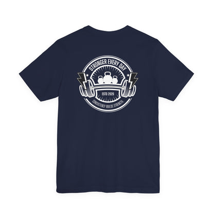 Gym Strength T-Shirt