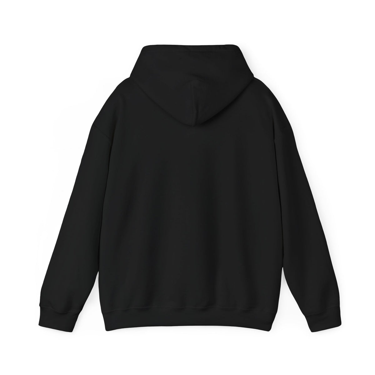 Moon Graphic Hoodie