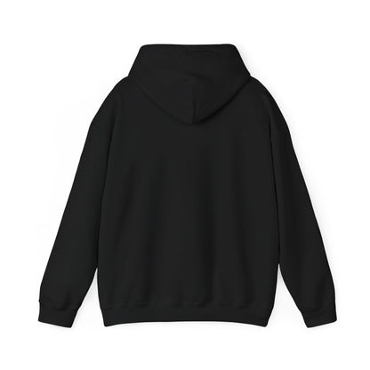 Moon Graphic Hoodie