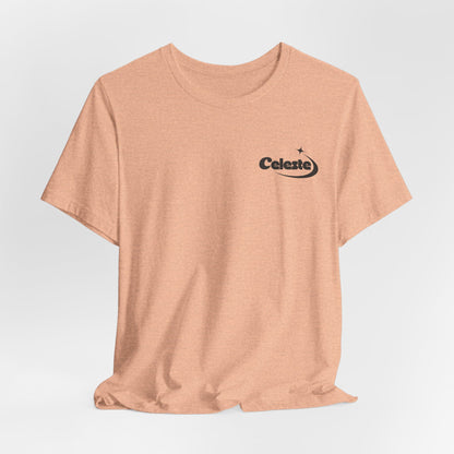 Celeste Logo T-Shirt