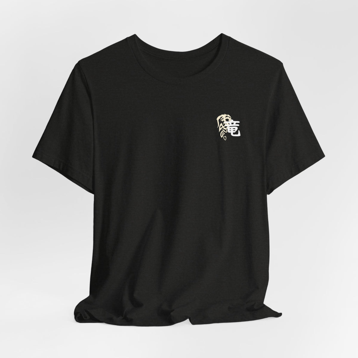 Samurai Skull T-Shirt