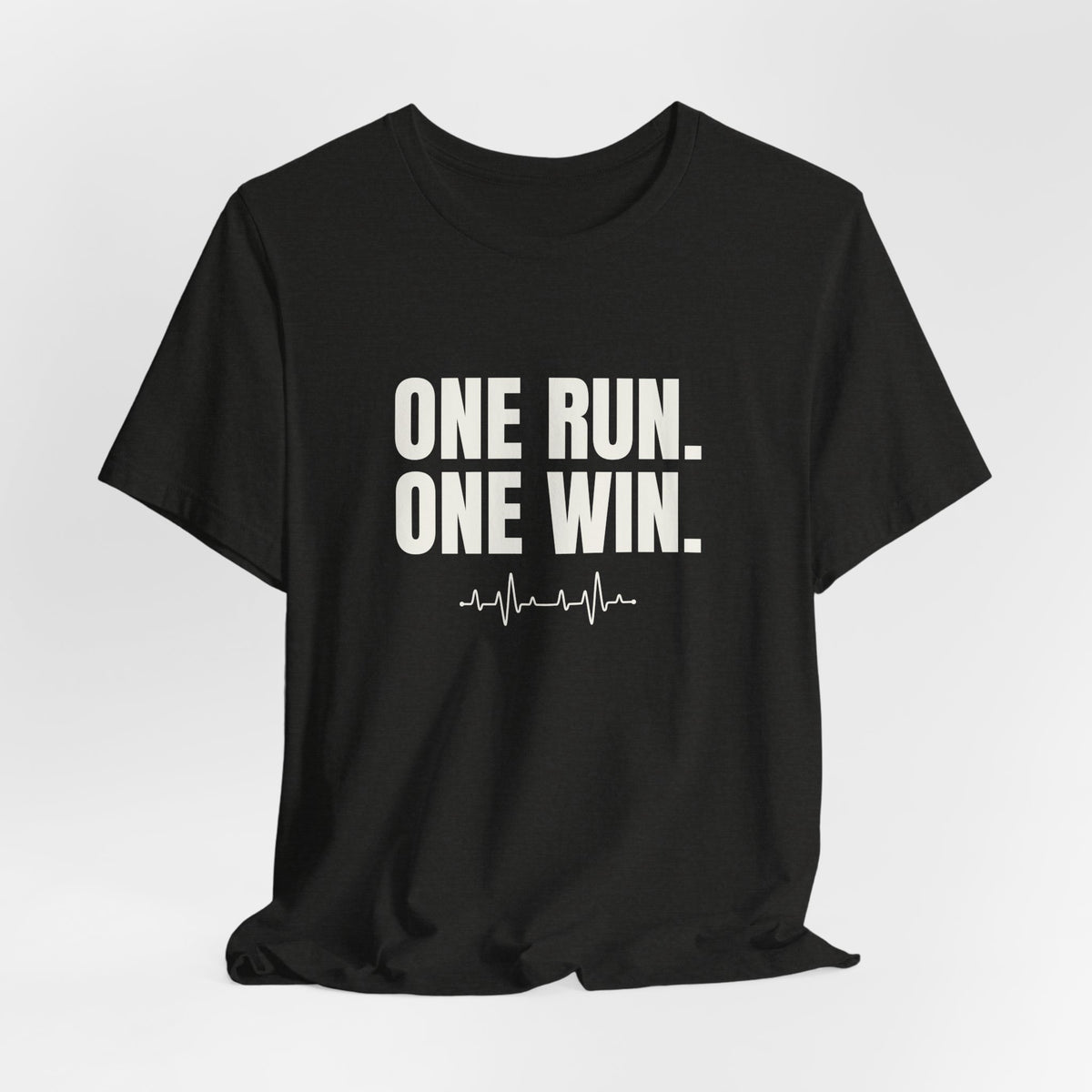 One Run One Win Running T-Shirt