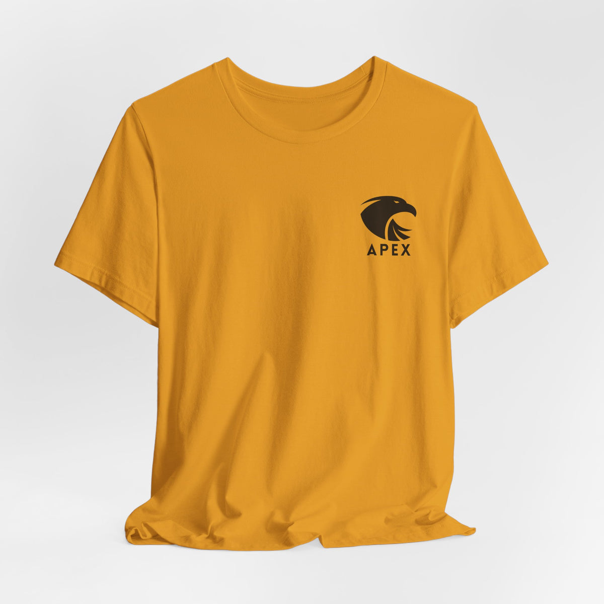 Apex Eagle Logo Tee