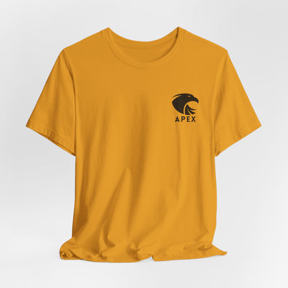 Apex Eagle Logo Tee