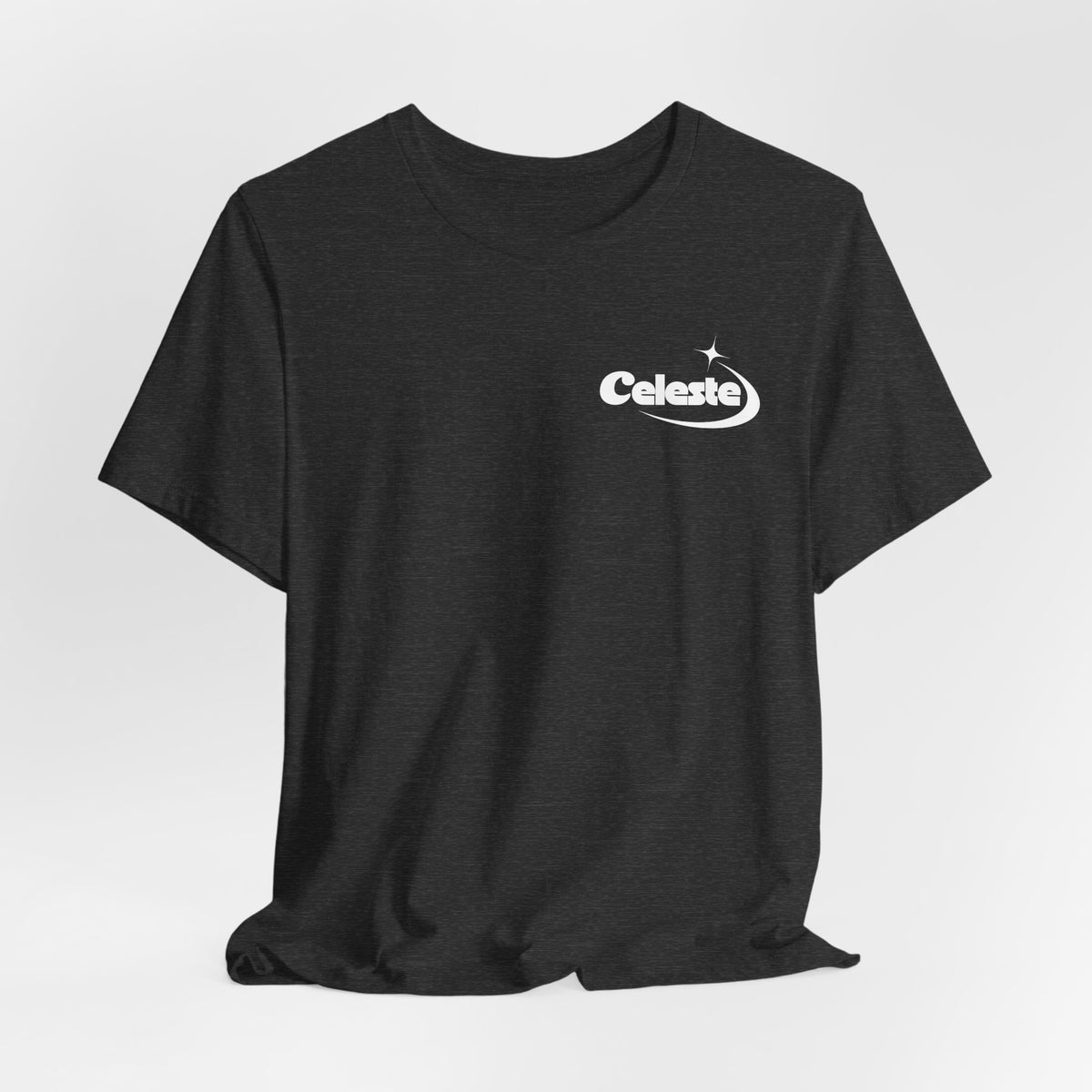 Celeste Logo Tee