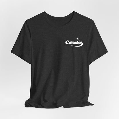 Celeste Logo Tee