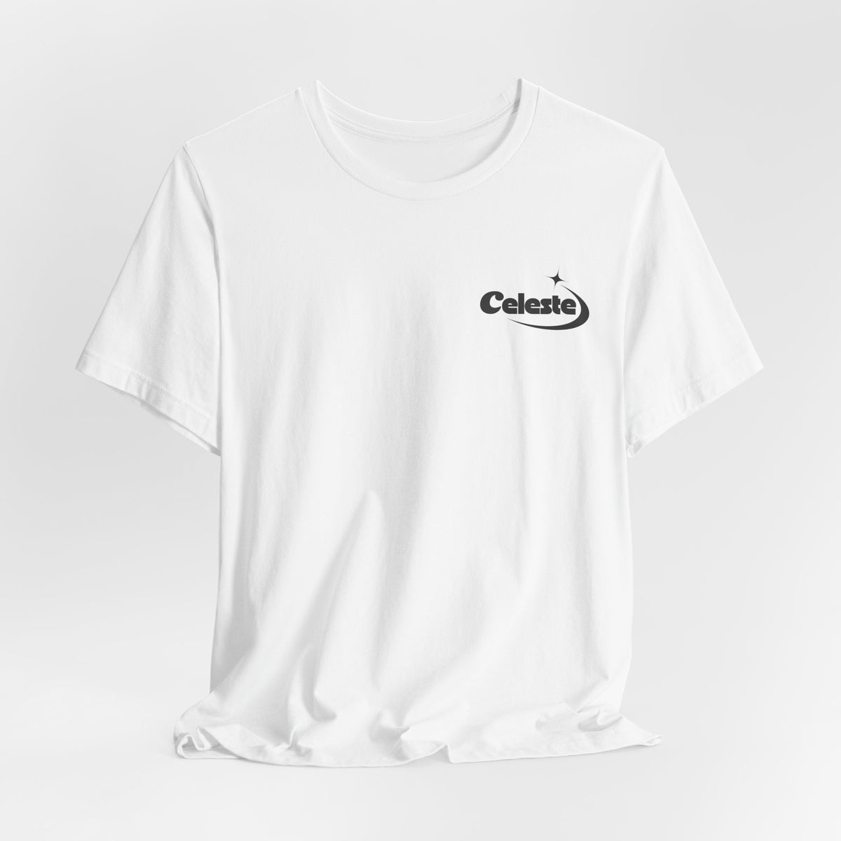 Celeste Logo T-Shirt