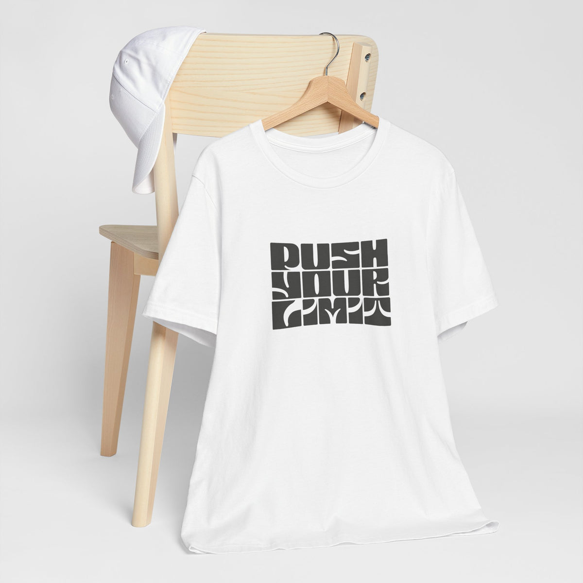 Push Your Limits T-Shirt