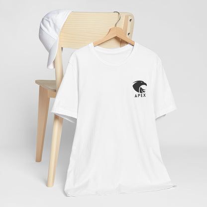 Apex Eagle Logo Tee