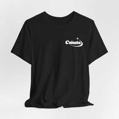 Celeste Logo Tee